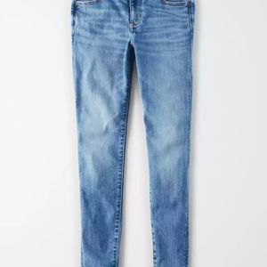 American Eagle Jeans - Size 0 Short
